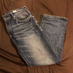 Ariat M4 Jeans